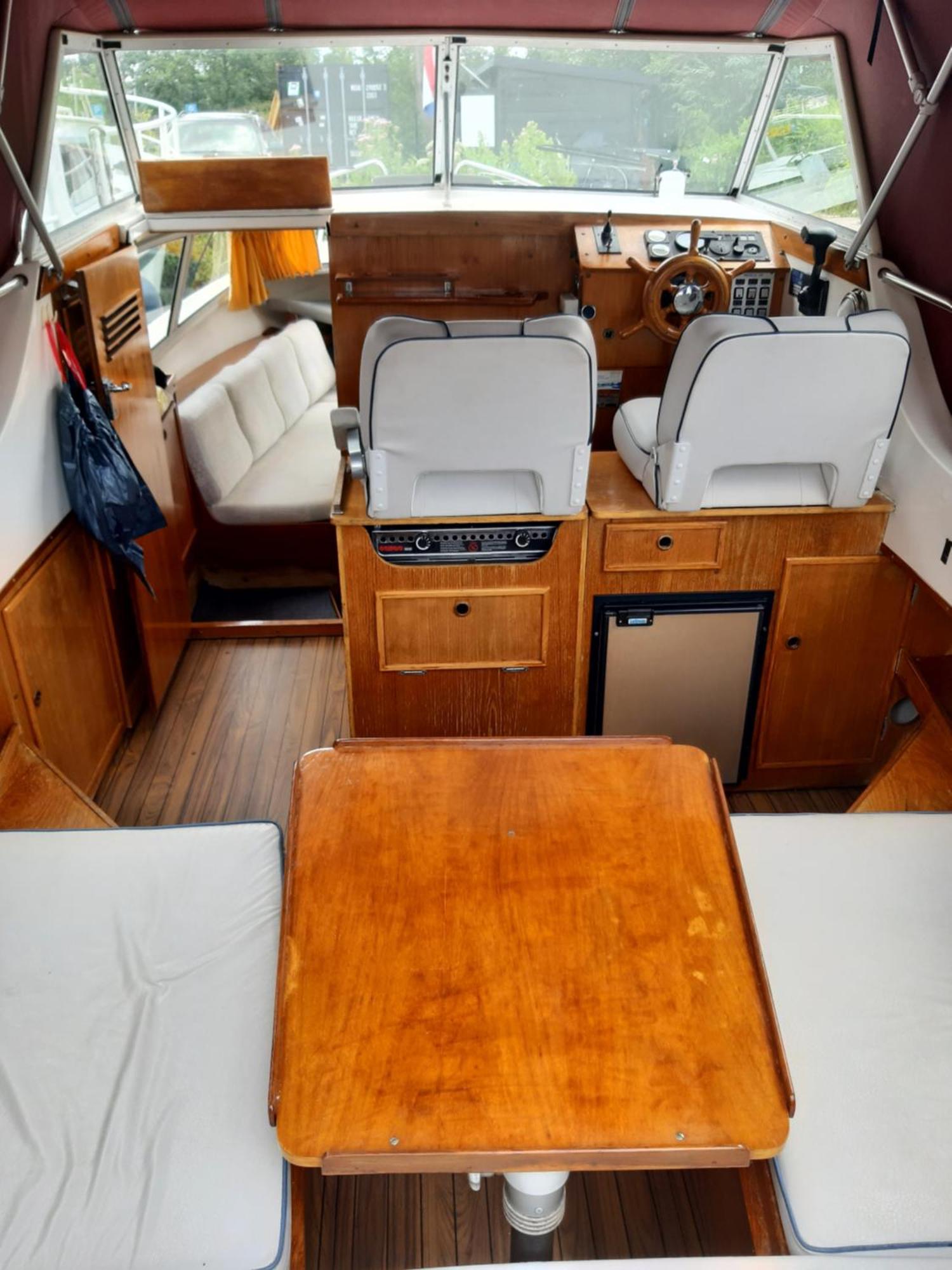 Motor Yacht Amazone Hotel Amsterdam Exterior foto